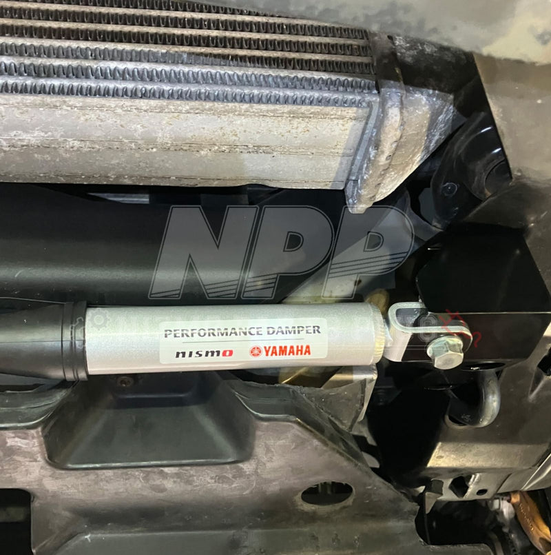 Load image into Gallery viewer, Nissan R34 Skyline GTR V-Spec Nismo Yamaha Dampener Set
