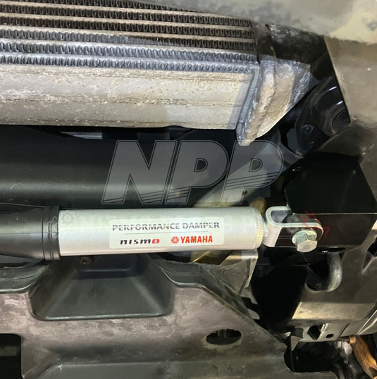 Nissan R34 Skyline GTR V-Spec Nismo Yamaha Dampener Set