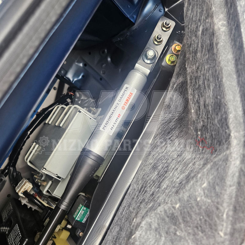 Load image into Gallery viewer, Nissan R34 Skyline GTR V-Spec Nismo Yamaha Dampener Set
