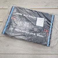 Nismo 50L ブラック トート 折りたたみ式収納ボックス