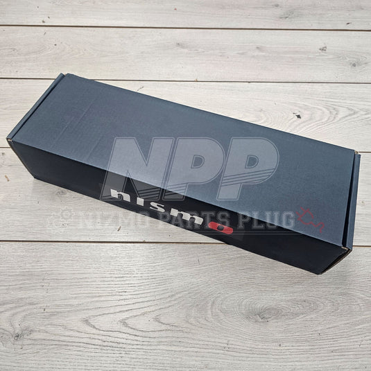 Nissan R32/33/34 Nismo Tension Rod Set (RWD) - NizmoPartsPlug