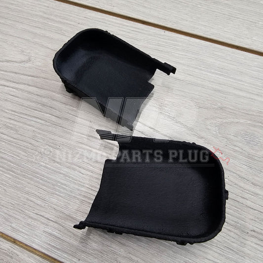 Mīrai Mamōru R34 Skyline Interior Door Handle Cover Set