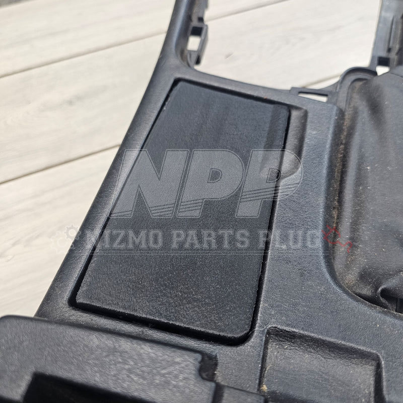 Load image into Gallery viewer, Mīrai Mamōru R34 Skyline Interior Cup Holder Cover
