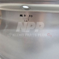 Nismo Frontier Rays Engineering TE37X Wheel Assembly 18"x7"