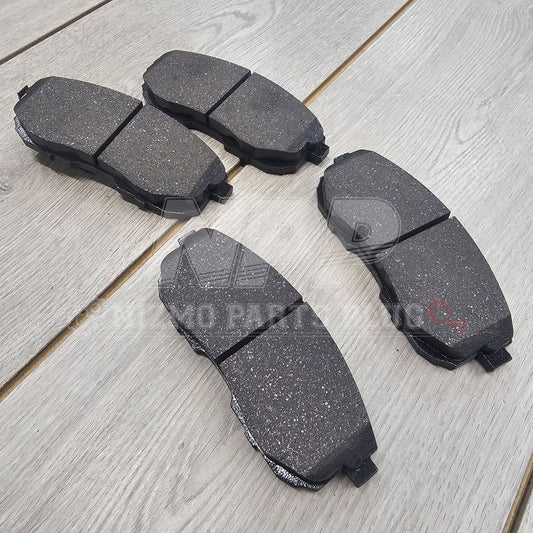 Nissan S15 Silvia SR20DE OEM Front Brake Pad Set