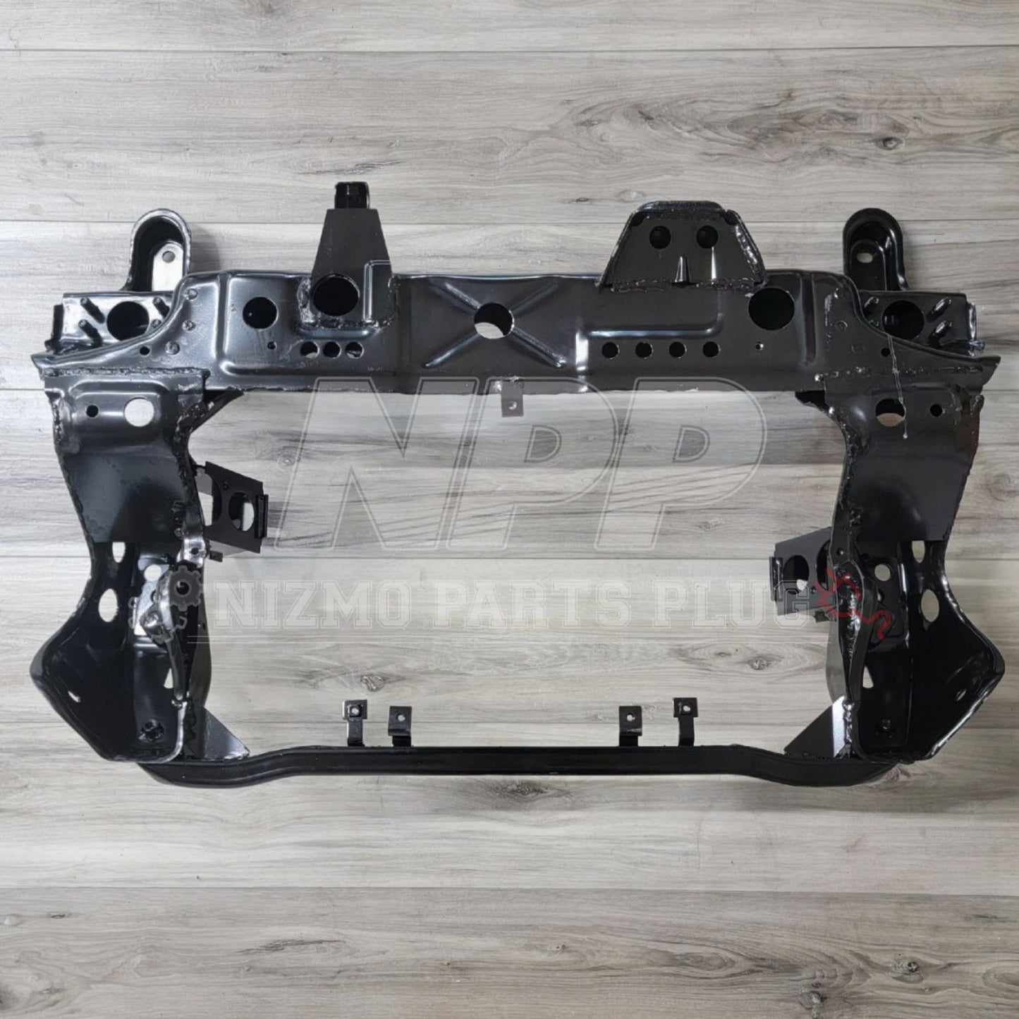 Nissan R33 Skyline GTR Front Subframe Assembly