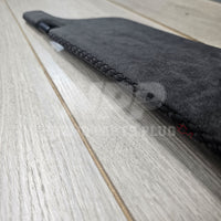 MUSE JAPAN Nissan Skyline R32 BNR32 GTR Alcantara Sun-visors (1 Set)