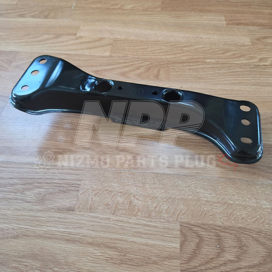 Nissan HR34 RB20DE MT Transmission Crossmember Brace Support