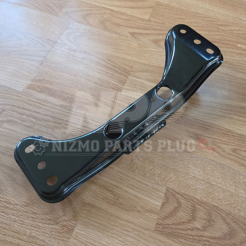 Load image into Gallery viewer, Nissan HR34 RB20DE MT Transmission Crossmember Brace Support
