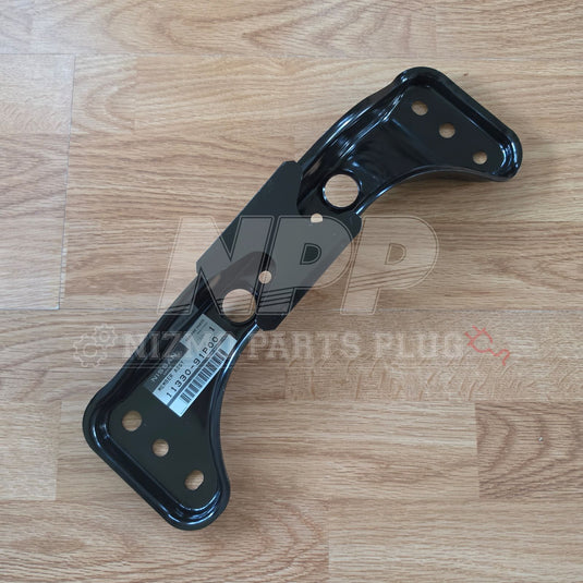 Nissan HR34 RB20DE MT Transmission Crossmember Brace Support
