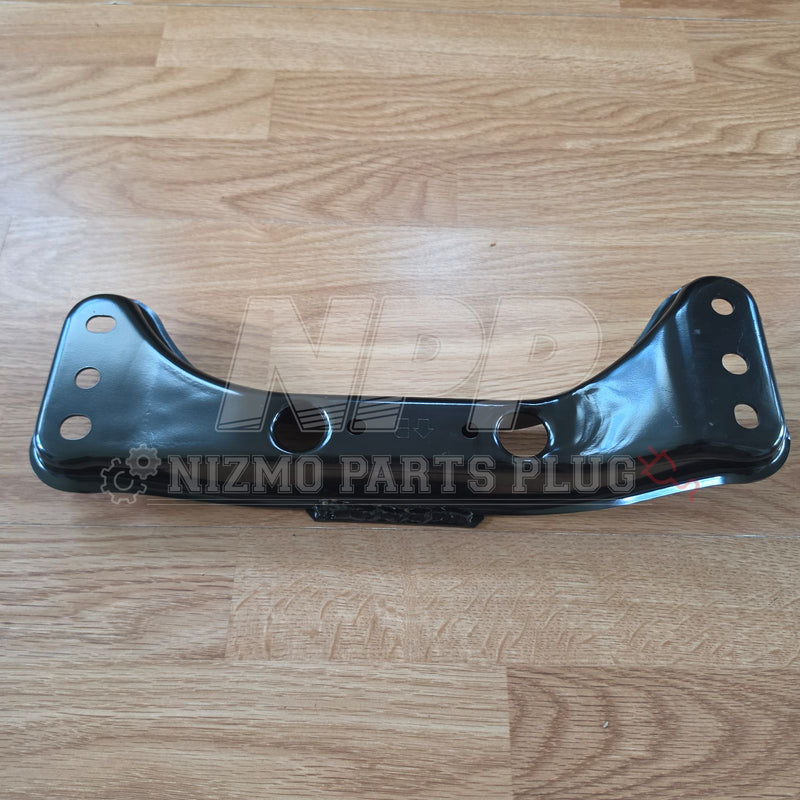 Load image into Gallery viewer, Nissan HR34 RB20DE MT Transmission Crossmember Brace Support

