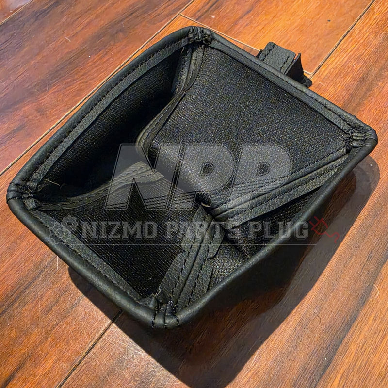 Cargue la imagen en el visor de la galería, Juego de fundas de cambio y fundas de freno de mano NISMO Special R32 GTR del 40.º aniversario
