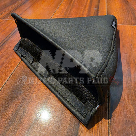 Juego de fundas de cambio y fundas de freno de mano NISMO Special R32 GTR del 40.º aniversario