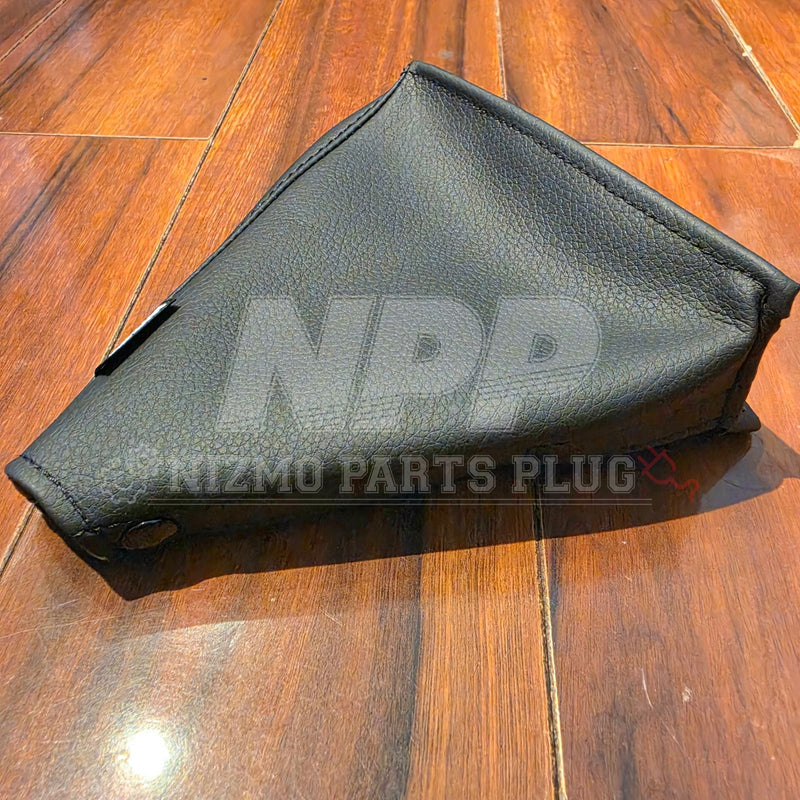 Cargue la imagen en el visor de la galería, Juego de fundas de cambio y fundas de freno de mano NISMO Special R32 GTR del 40.º aniversario
