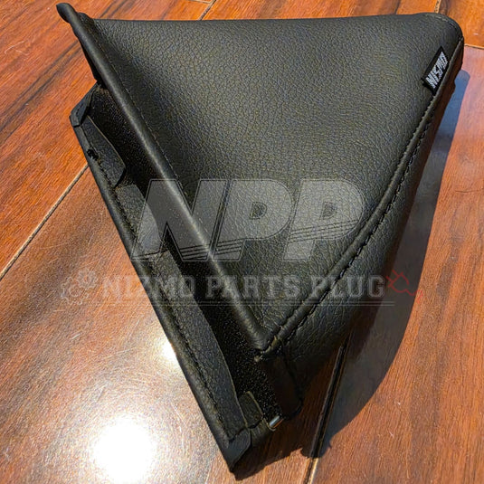 Juego de fundas de cambio y fundas de freno de mano NISMO Special R32 GTR del 40.º aniversario