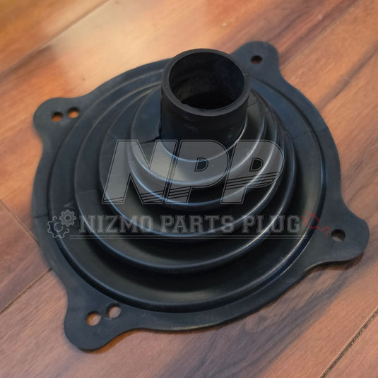 Nissan R32 R33 Skyline GTR Shifter Upper Insulator Boot