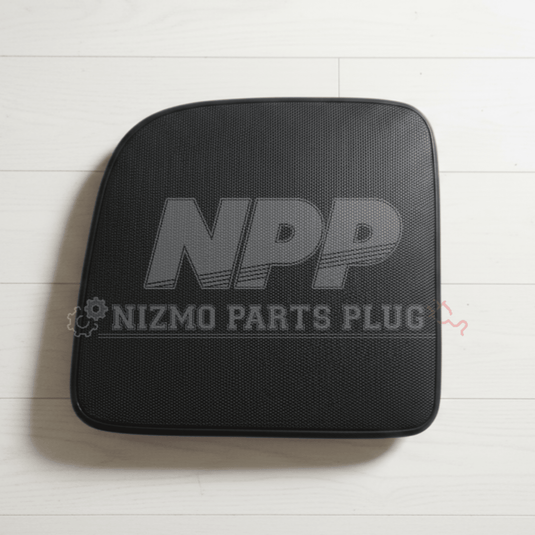 R34/S15 Rear LH Deck Speaker Cover