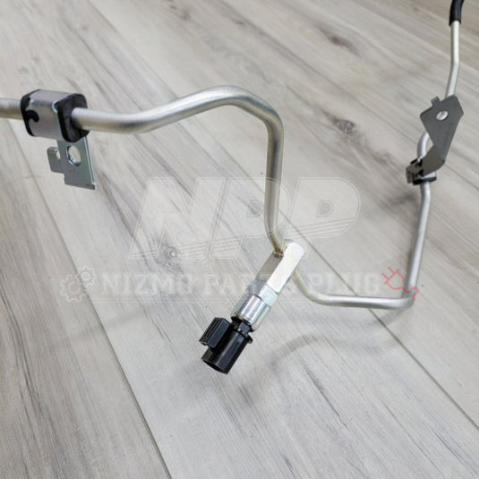 日産 R32 GTR パワーステアリング高圧ホースアセンブリ