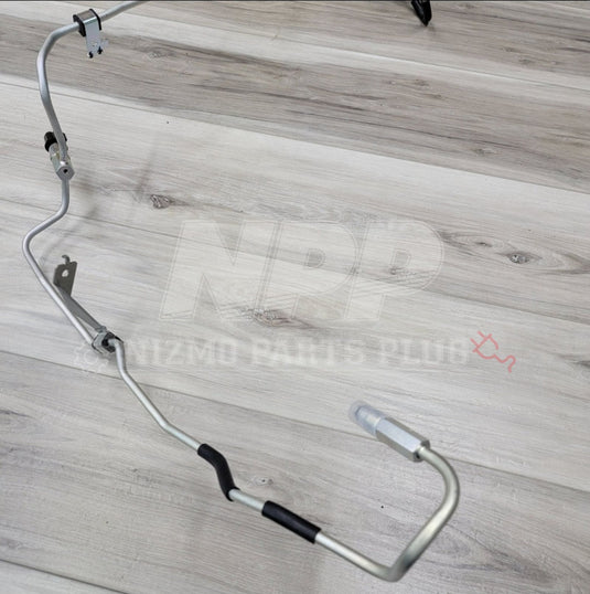 日産 R32 GTR パワーステアリング高圧ホースアセンブリ