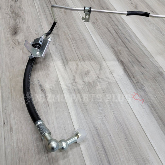 Nissan R32 Skyline GTR High Pressure Power Steering Hose Assembly