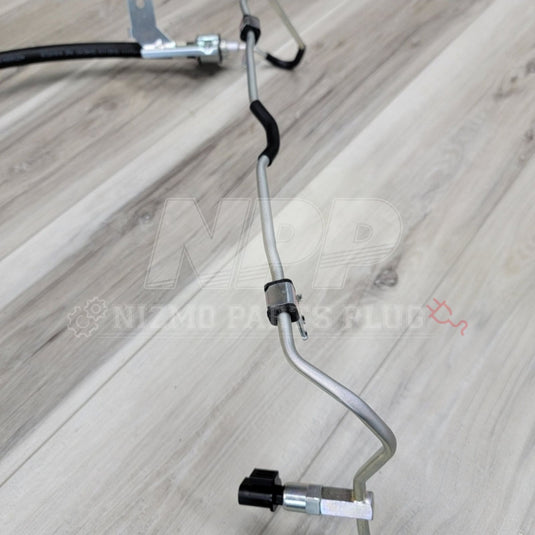 日産 R32 GTR パワーステアリング高圧ホースアセンブリ