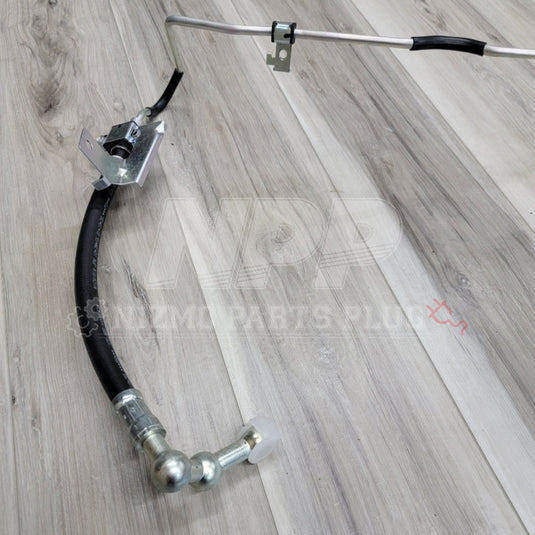 日産 R32 GTR パワーステアリング高圧ホースアセンブリ