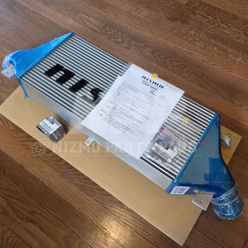 Cargue la imagen en el visor de la galería, Kit de intercooler Nissan BNR34 Skyline GTR Nismo (pedido pendiente)
