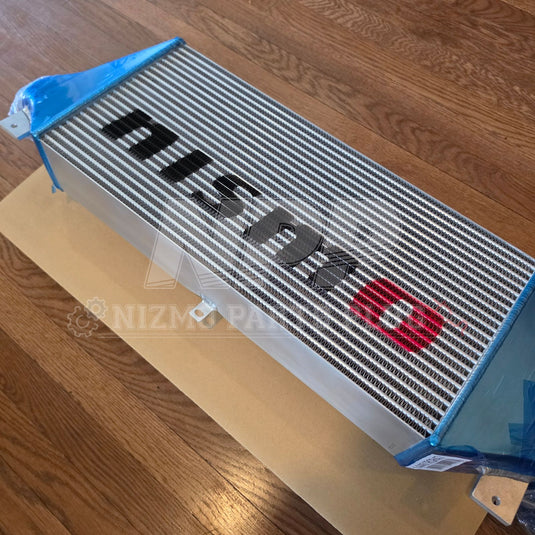 Kit de intercooler Nissan BNR34 Skyline GTR Nismo (pedido pendiente)