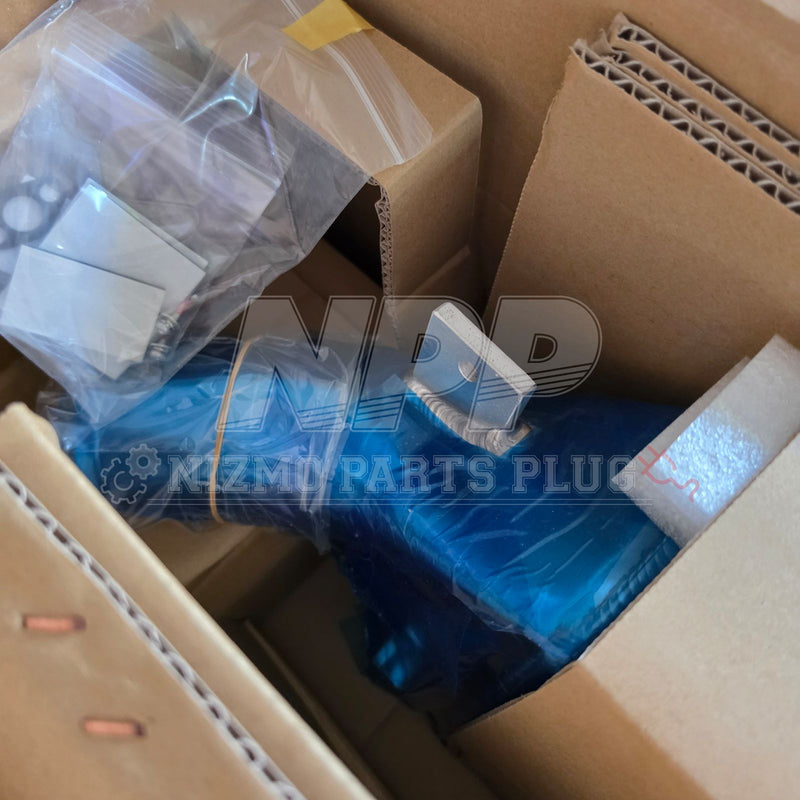 Cargue la imagen en el visor de la galería, Kit de intercooler Nissan BNR34 Skyline GTR Nismo (pedido pendiente)

