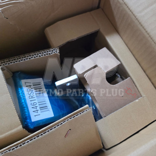 Kit de intercooler Nissan BNR34 Skyline GTR Nismo (pedido pendiente)