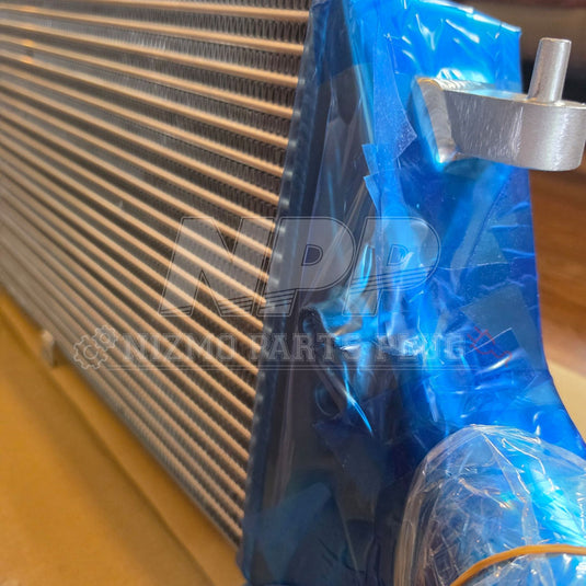 Kit de intercooler Nissan BNR34 Skyline GTR Nismo (pedido pendiente)