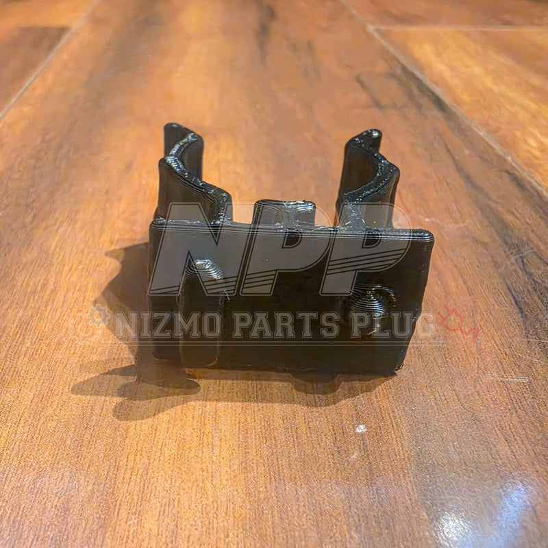 ギャラリービューアに画像をロードする, Reproduction Nissan Skyline R34 Emergency Road Flare Holder Clip (PETG-GF15)
