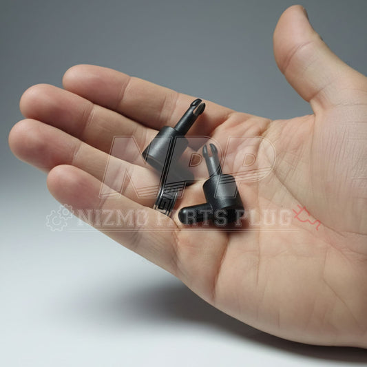 Mīrai Mamōru Nissan GloveBox Holder Pin Set