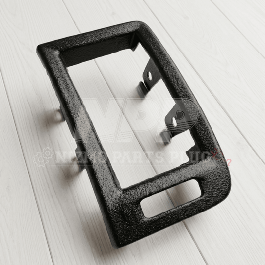 R34 Skyline Dashboard RH Vent Cover Mīrai Mamōru (Vent Cover)