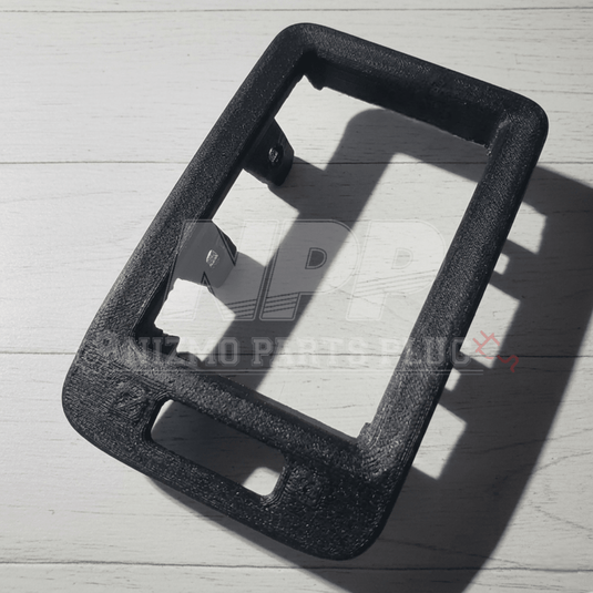 Mīrai Mamōru R34 Skyline Dashboard LH Vent (Vent Cover)