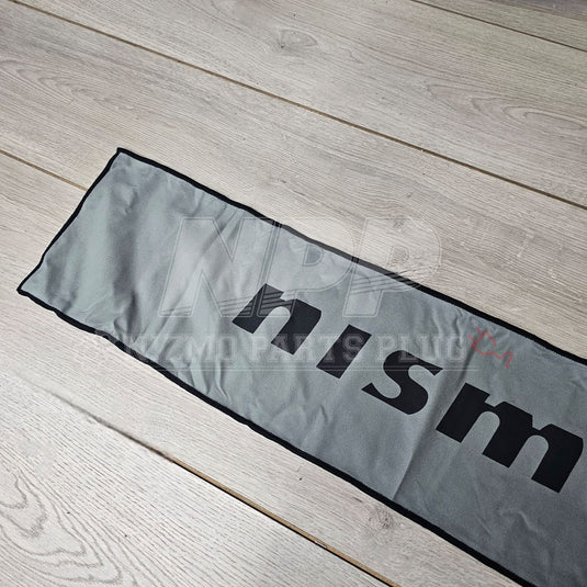 Nissan NISMO New Logo Performance Sport Cooling Towel - NizmoPartsPlug