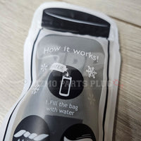 Nissan NISMO New Logo Performance Sport Cooling Towel