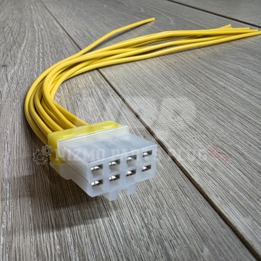 Nissan R32 Skyline Headlight Switch Repair Harness