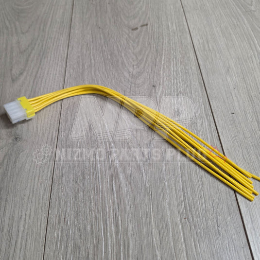 Nissan R32 Skyline Headlight Switch Repair Harness