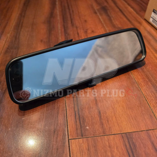 Nissan S15 Silvia Varietta Convertible Rear View Mirror