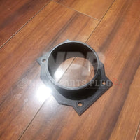 Mirai Mamoru ABS N62 MAF 3 inch Cone Filter Adapter (ABS Material)