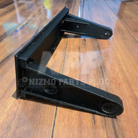 Mirai Mamoru Radio N1 Single Din Delete Mask Cover