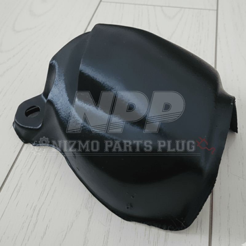 Load image into Gallery viewer, Mīrai Mamōru Reproduction R32 Skyline Wiper Motor Cover
