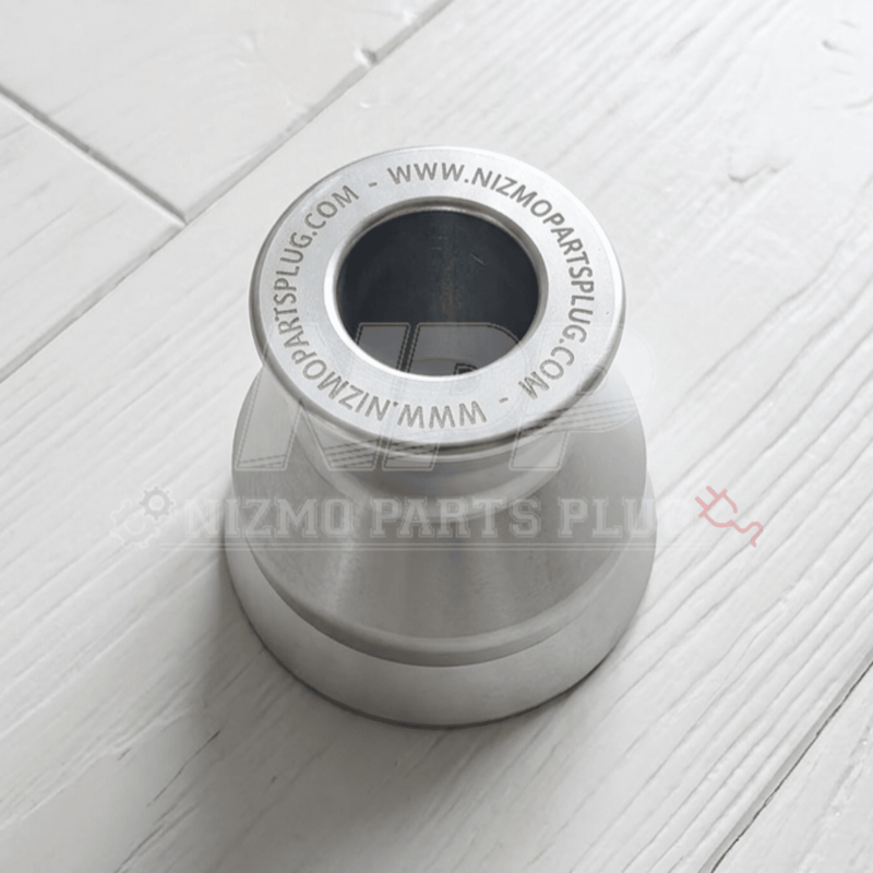 Cargue la imagen en el visor de la galería, Adaptador espaciador de collar de cambio universal NPPxOG (versión Billet)
