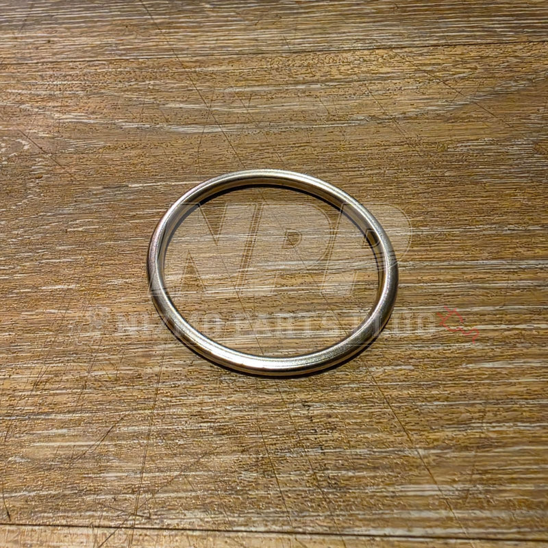 Cargue la imagen en el visor de la galería, Nissan OEM Exhaust Pipe Manifold Gasket — Multi-Model Fitment
