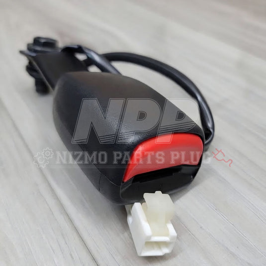 Nissan R34 Skyline GTR Front Seat Belt Buckle Receiver