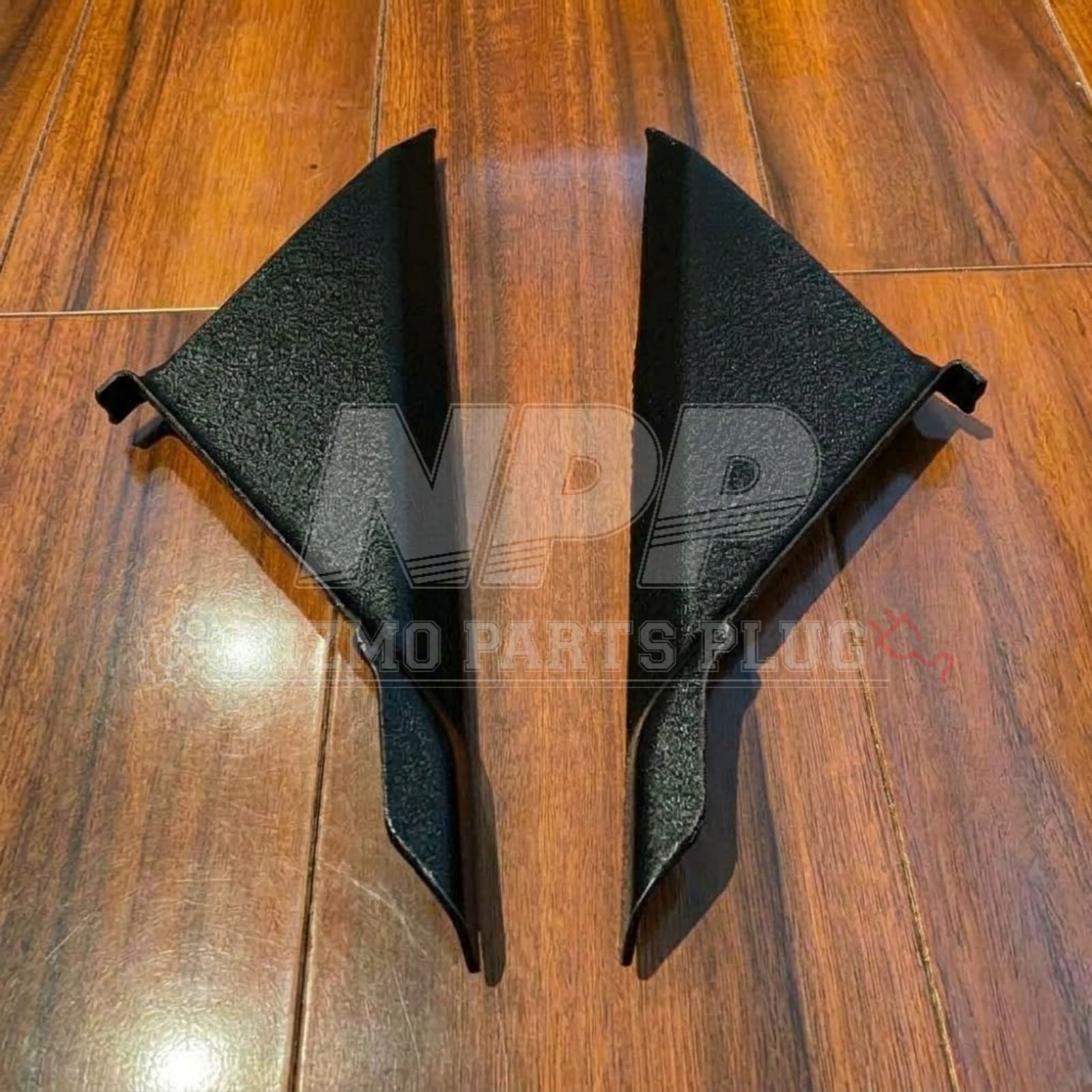 R32 Skyline Coupe Interior Mirror Cover Finisher Set - Mirai Mamoru