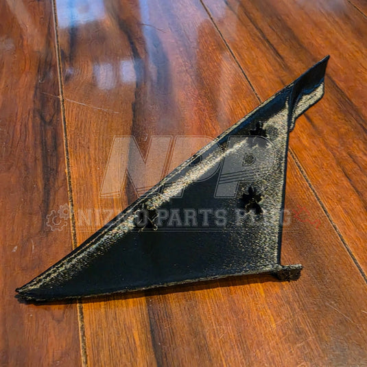 R32 Skyline Coupe Interior Mirror Cover Finisher Set - Mirai Mamoru