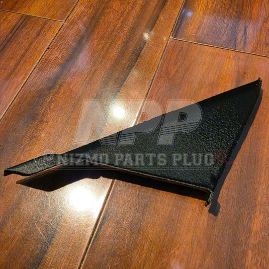 R32 Skyline Coupe Interior Mirror Cover Finisher Set - Mirai Mamoru