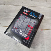 Aceite de éster sintético Motul 2L 300V Le Mans 10W60